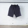 Cotton Cut-Off Shorts - DEVISE FACTORY