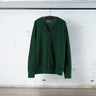 Cotton Relaxed Cardigan - DEVISE FACTORY