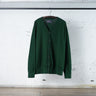 Cotton Relaxed Cardigan - DEVISE FACTORY