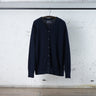 Cotton Relaxed Cardigan - DEVISE FACTORY