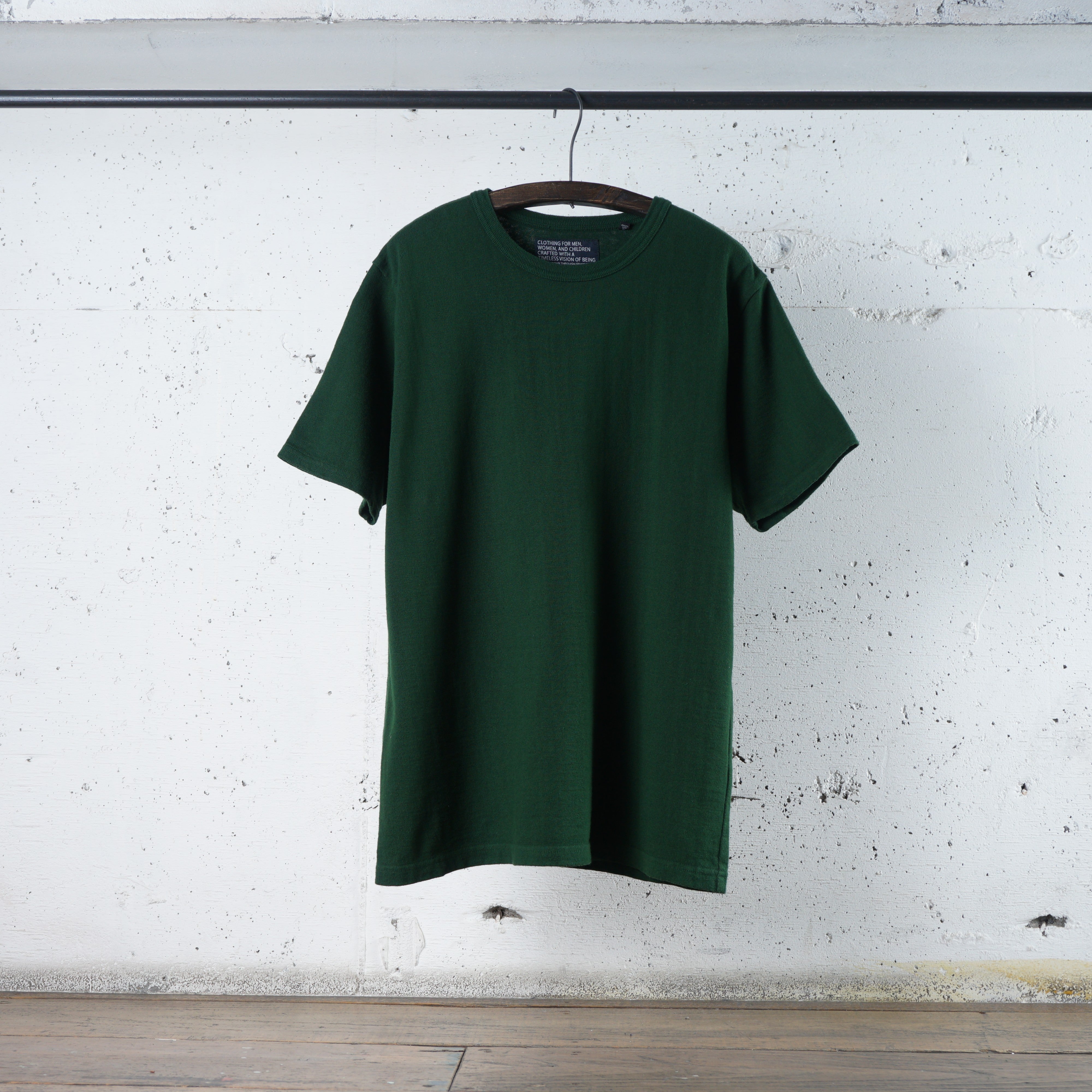 Cotton Rayon Tshirt - DEVISE FACTORY