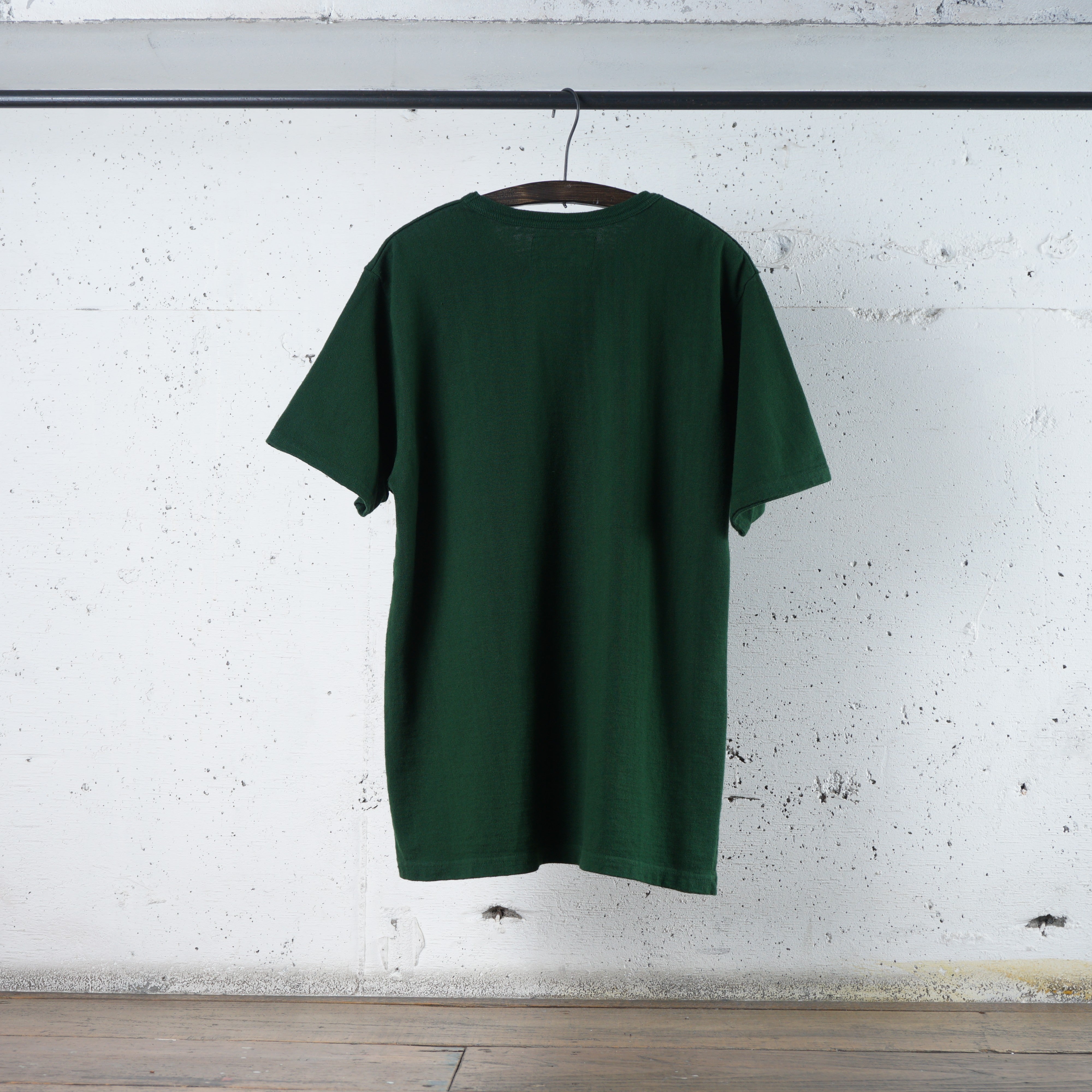 Cotton Rayon Tshirt - DEVISE FACTORY