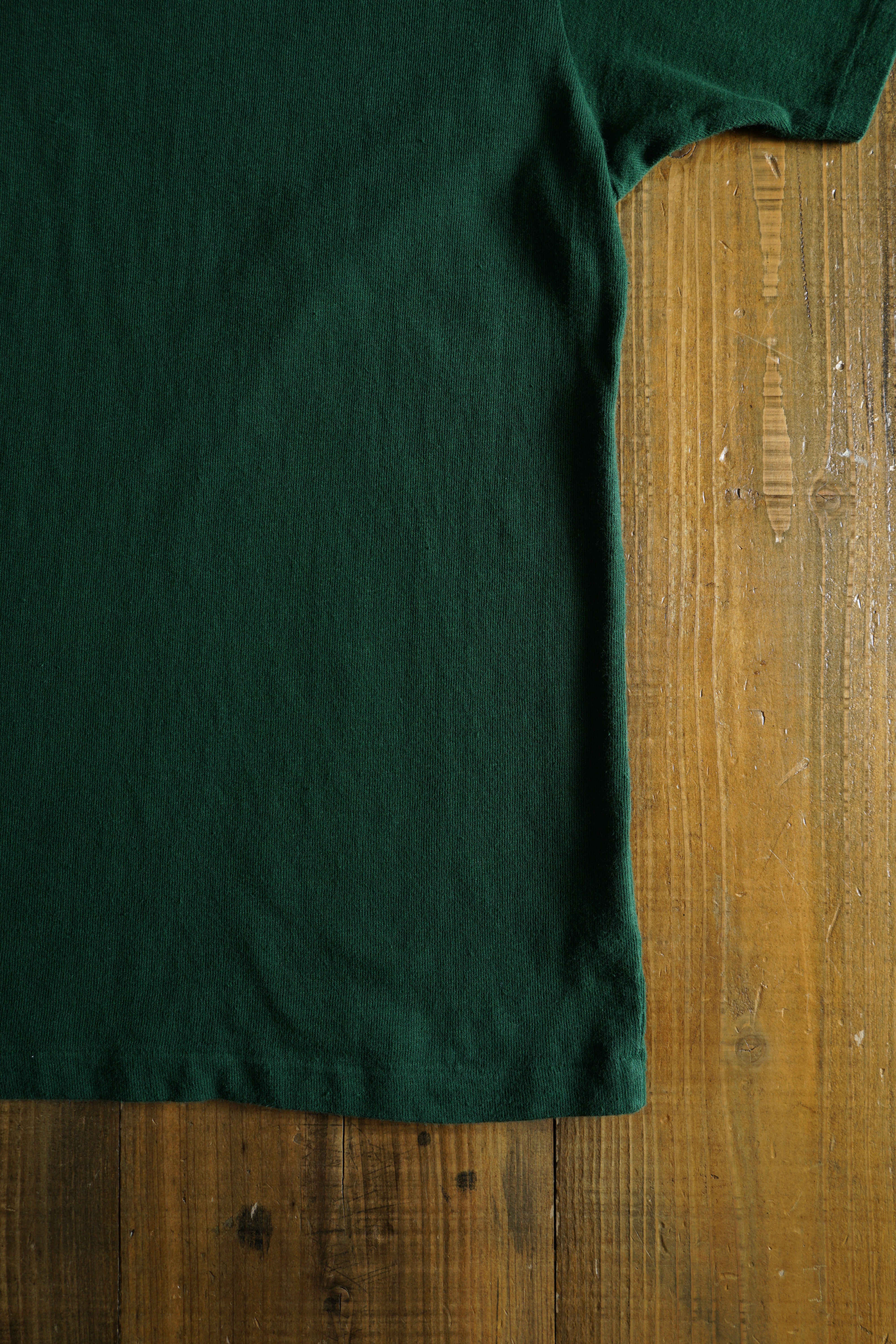 Cotton Tshirt - DEVISE FACTORY