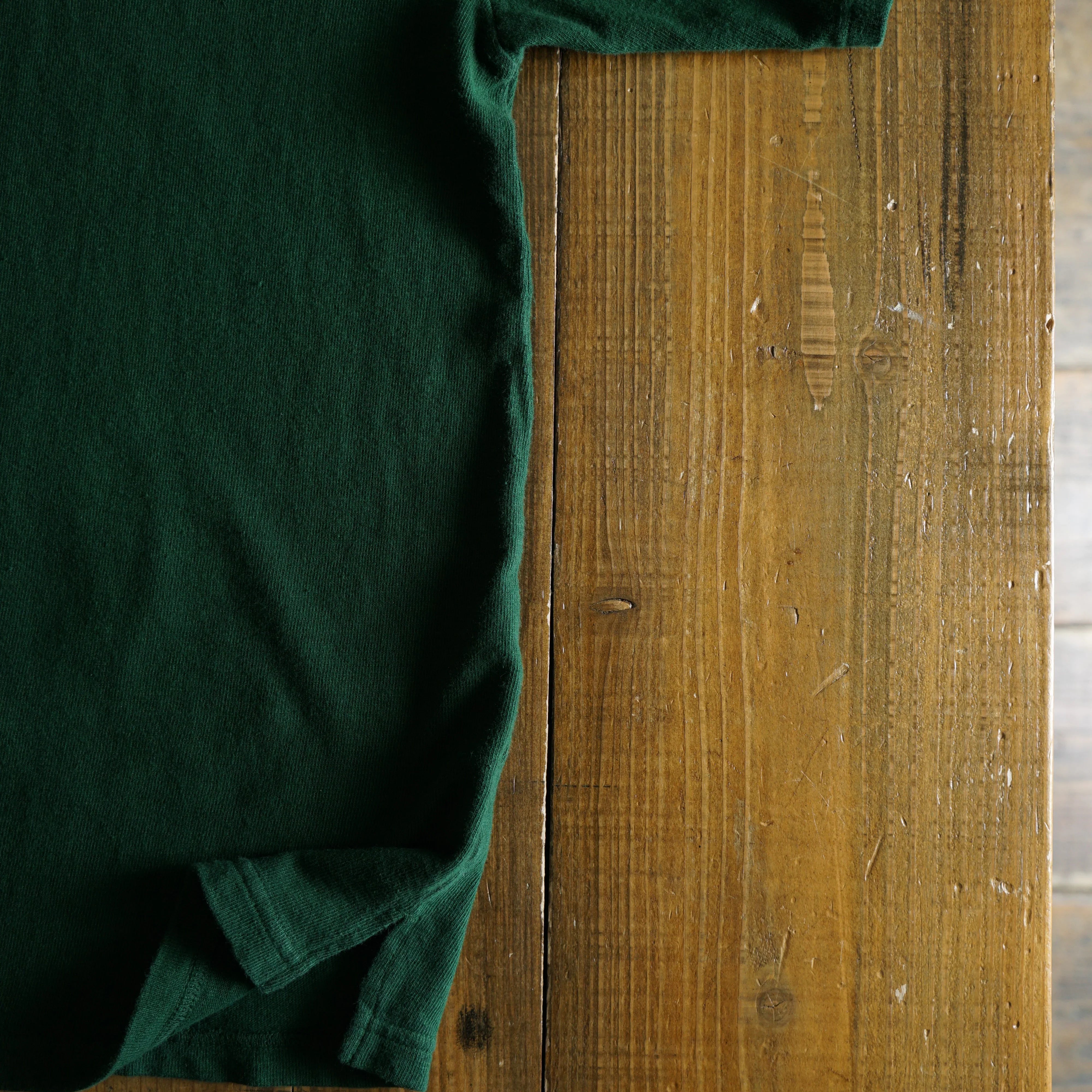 Cotton Wide Tshirt - DEVISE FACTORY