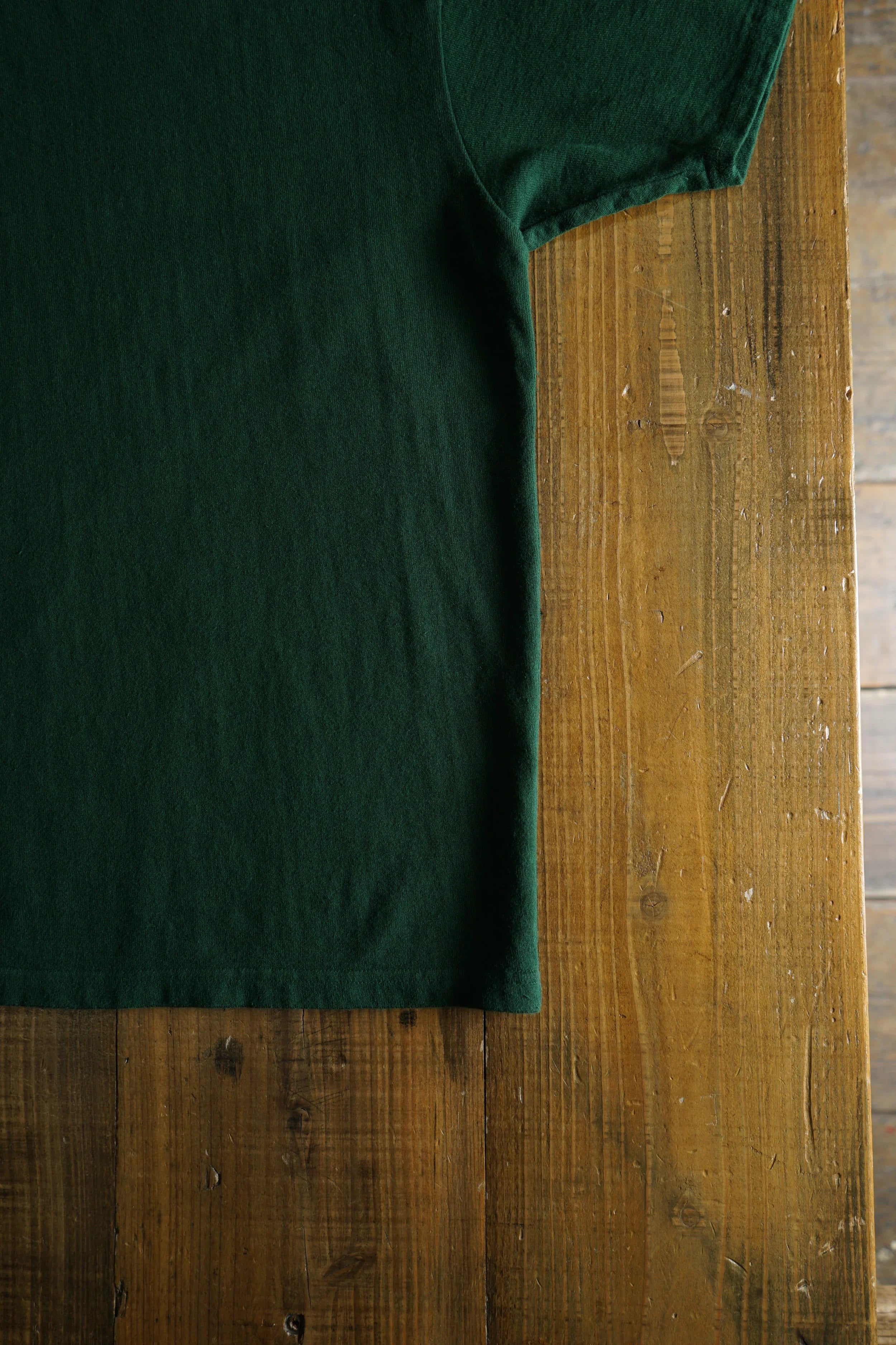 Cotton Rayon Tshirt - DEVISE FACTORY