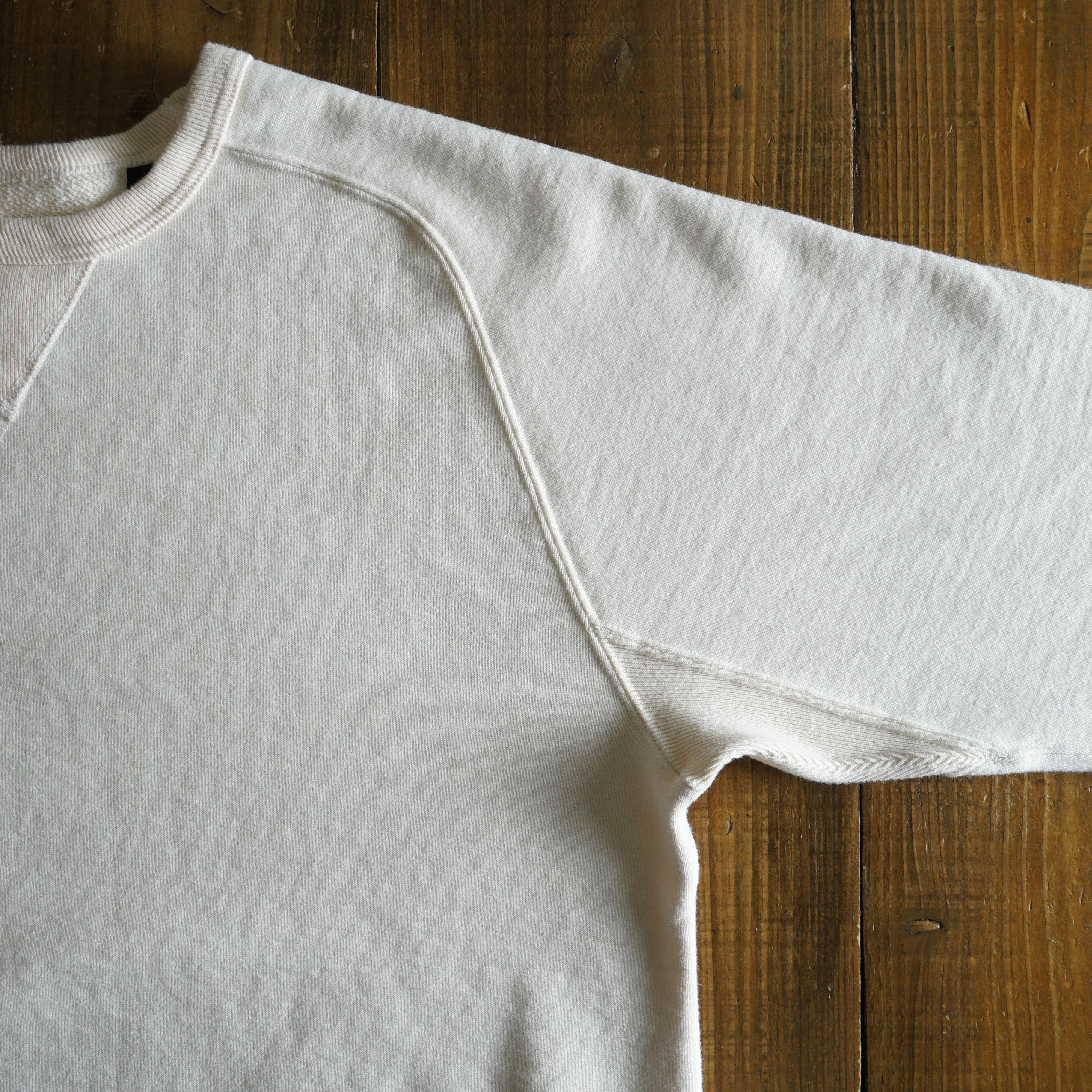 Cotton Rayon Freedom Sweatshirt - DEVISE FACTORY