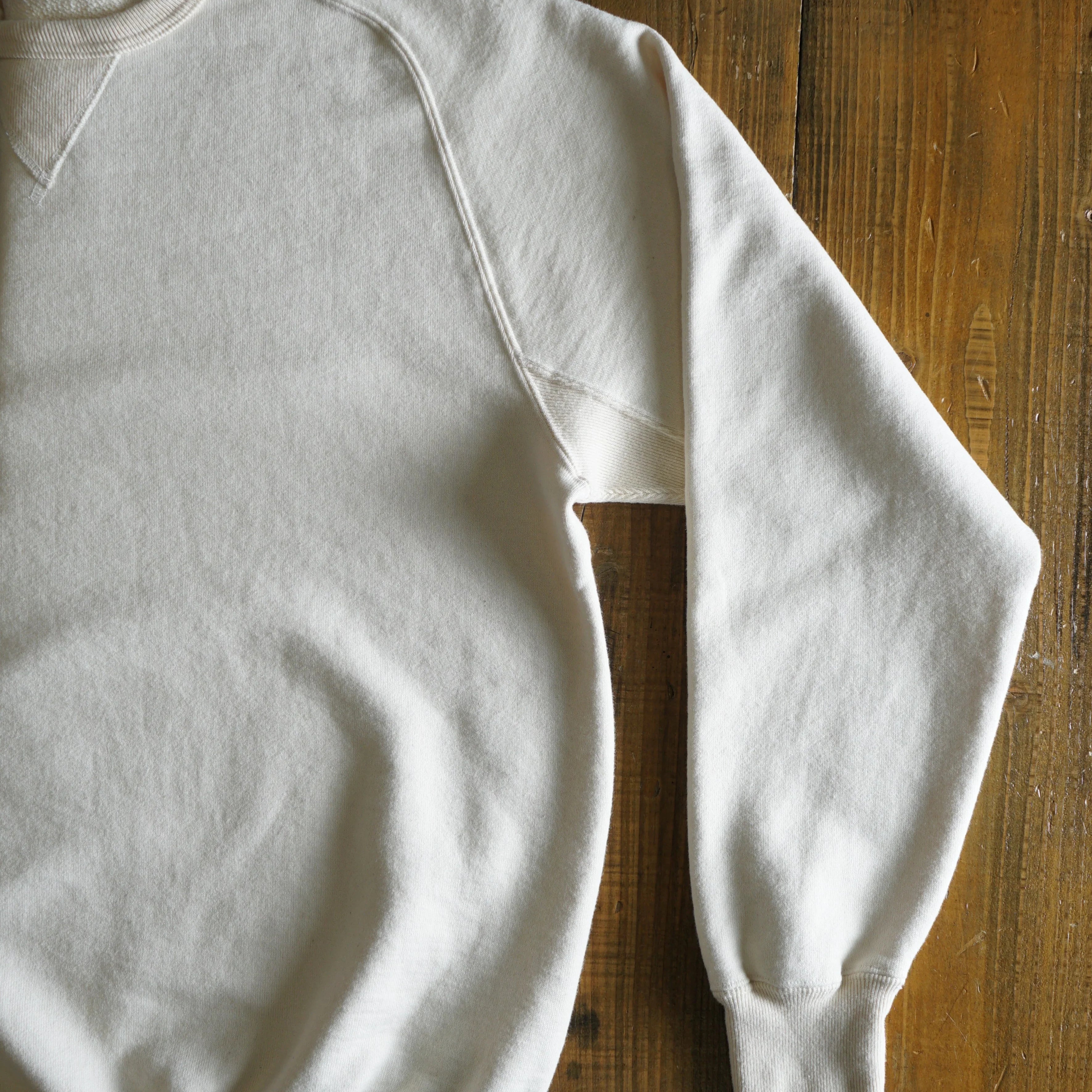 Cotton Rayon Freedom Sweatshirt - DEVISE FACTORY