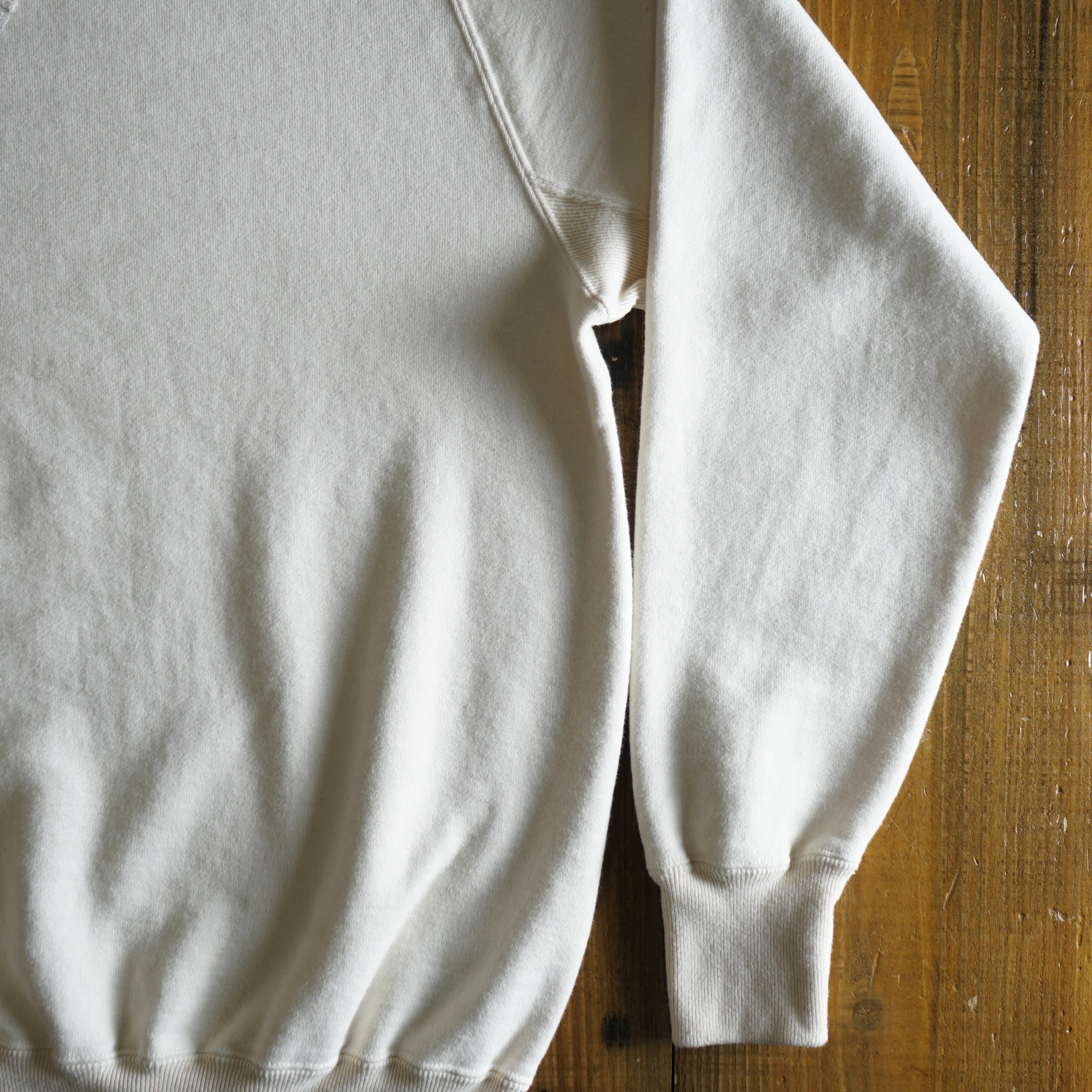 Cotton Rayon Freedom Sweatshirt - DEVISE FACTORY