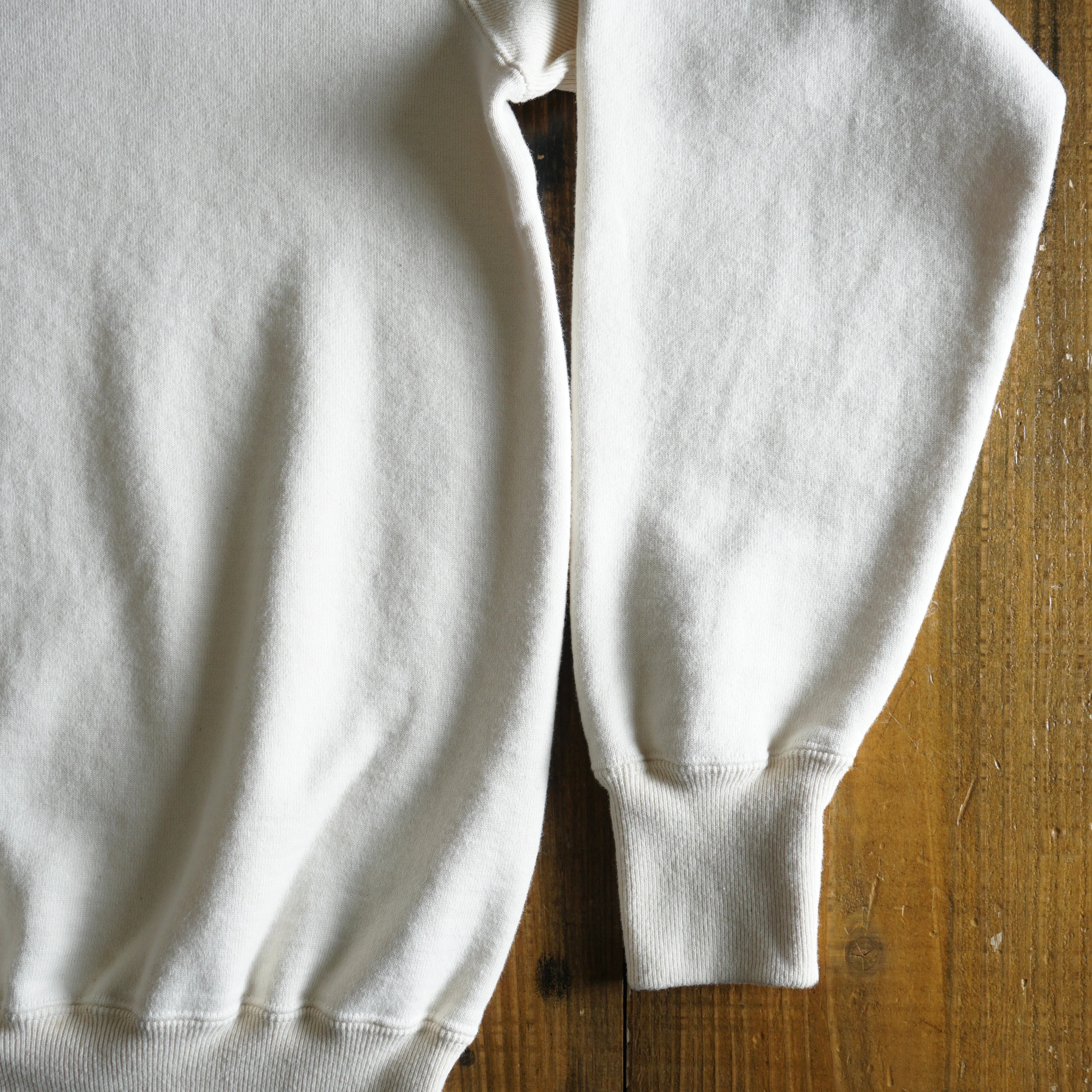 Cotton Rayon Freedom Sweatshirt - DEVISE FACTORY