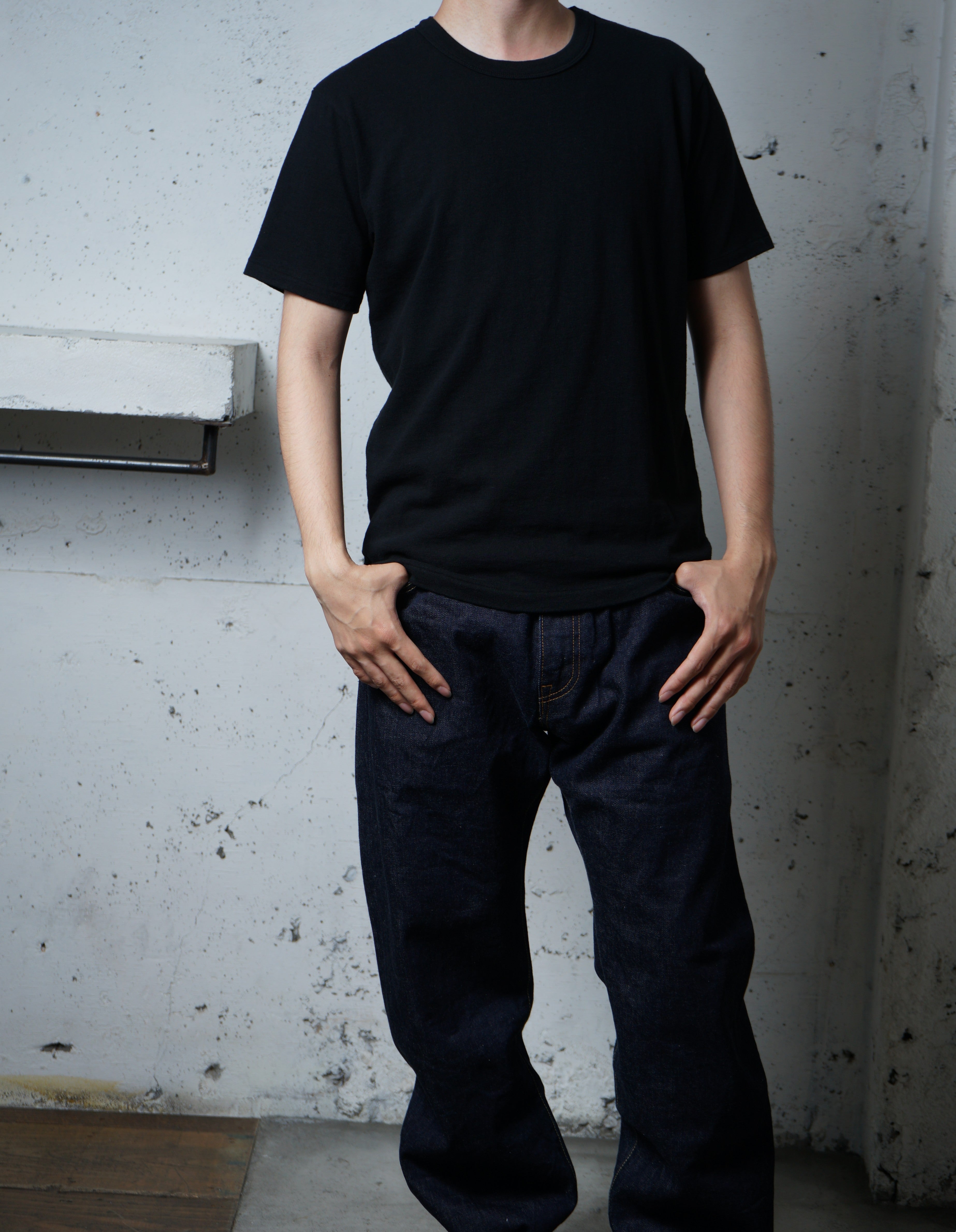 Cotton Tshirt - DEVISE FACTORY