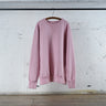 Cotton Relax Sweatshirt