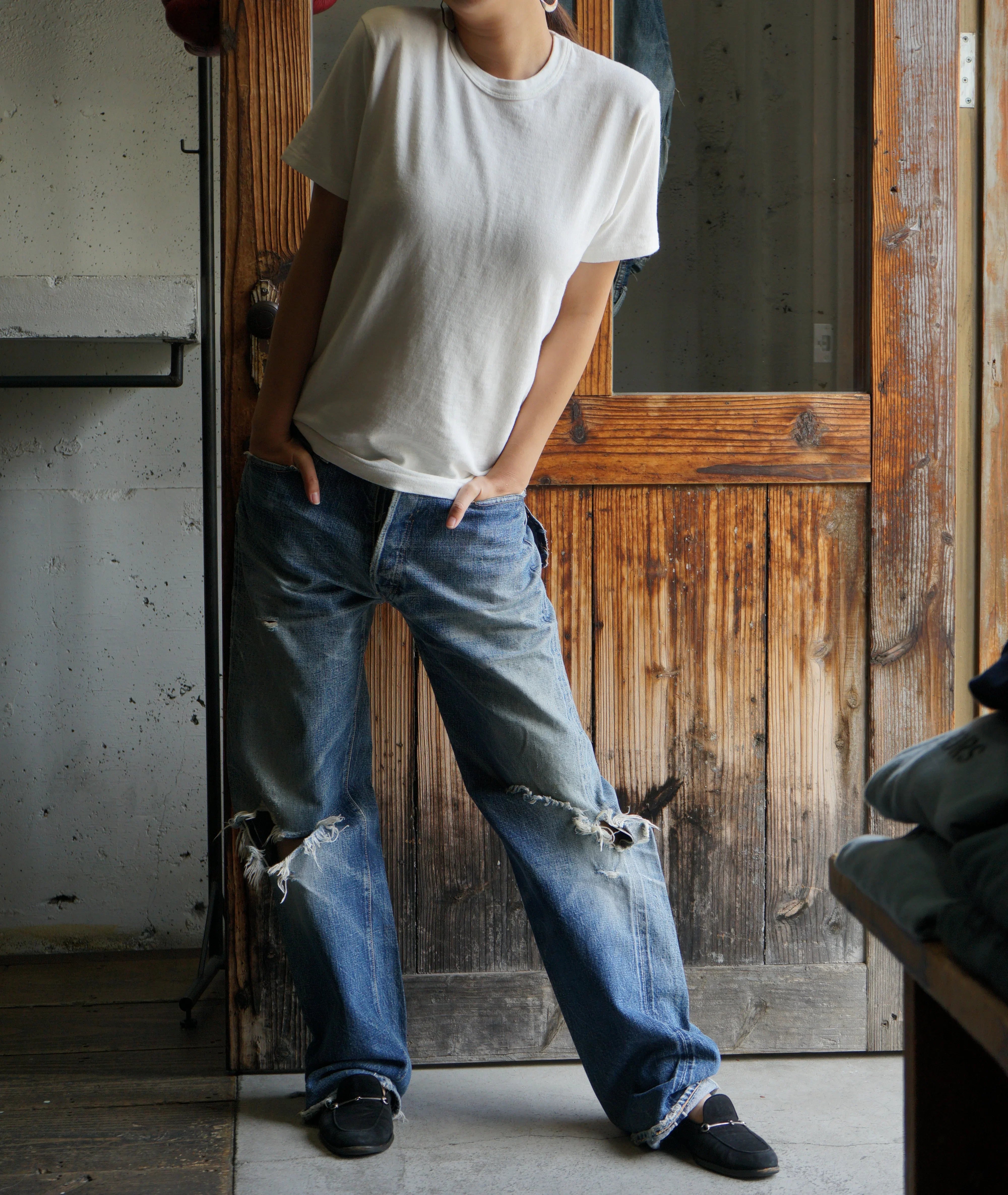 Cotton Tshirt - DEVISE FACTORY