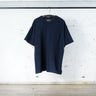 T-shirt en coton à larges poches