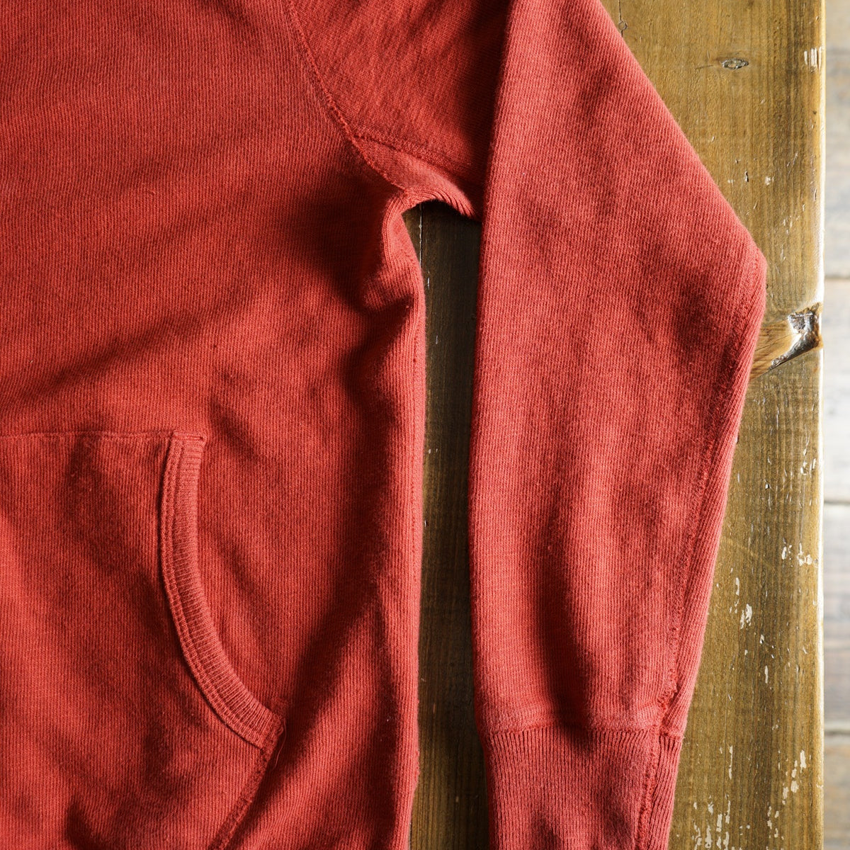 Cotton Relaxed Zip Jacket - DEVISE FACTORY