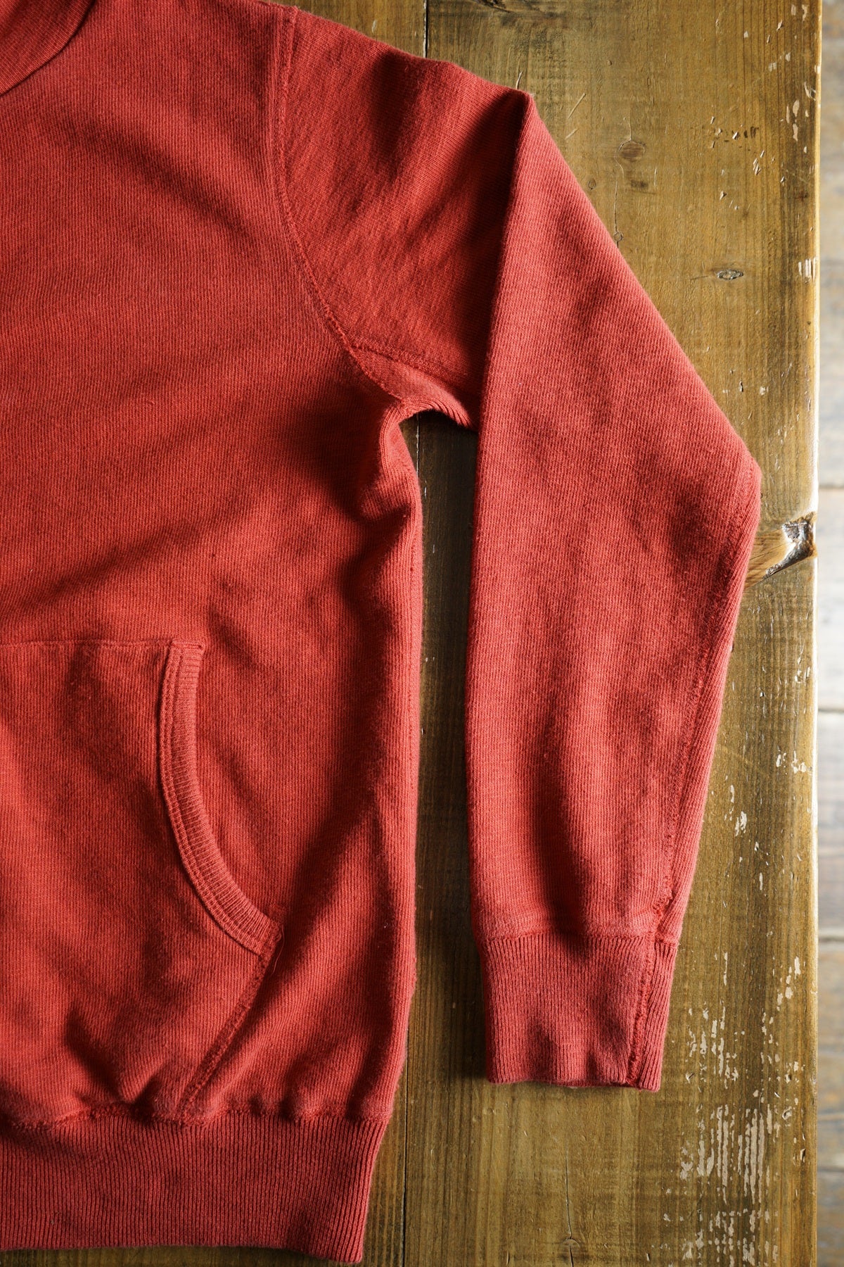 Cotton Relaxed Zip Jacket - DEVISE FACTORY