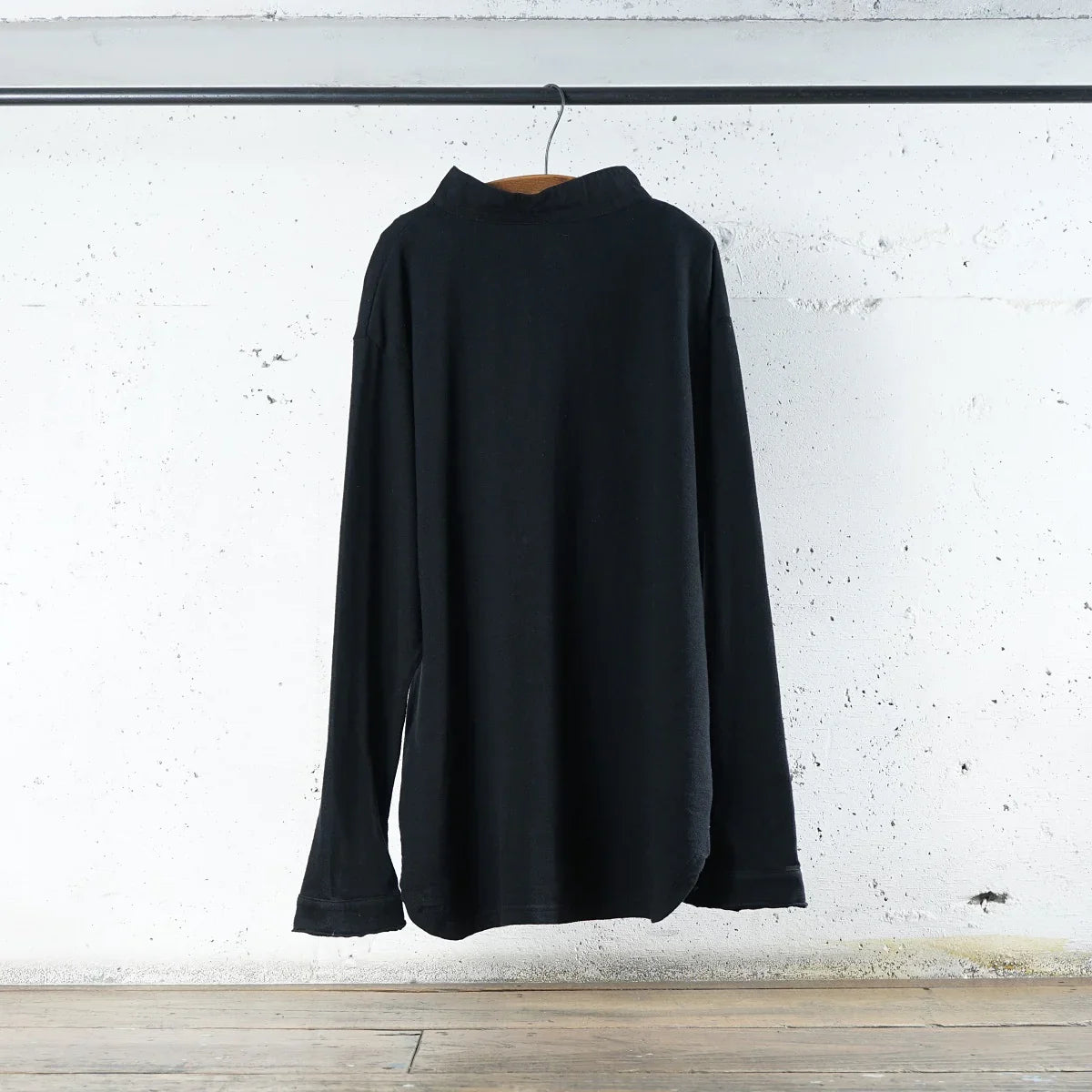 ディバイスファクトリー | ロングTシャツ アーミー仕様 メンズ
