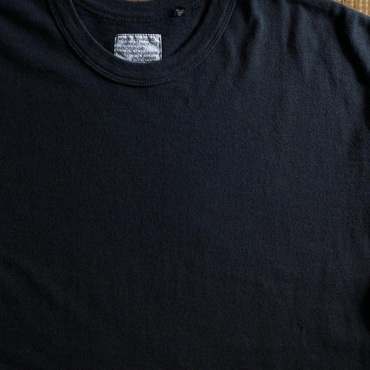 Cotton Wide Tshirt - DEVISE FACTORY