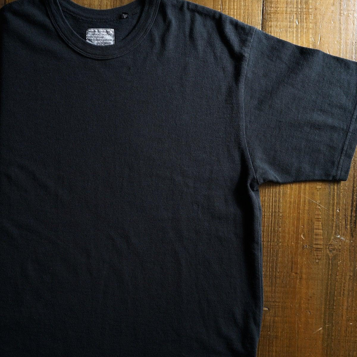 Cotton Wide Tshirt - DEVISE FACTORY