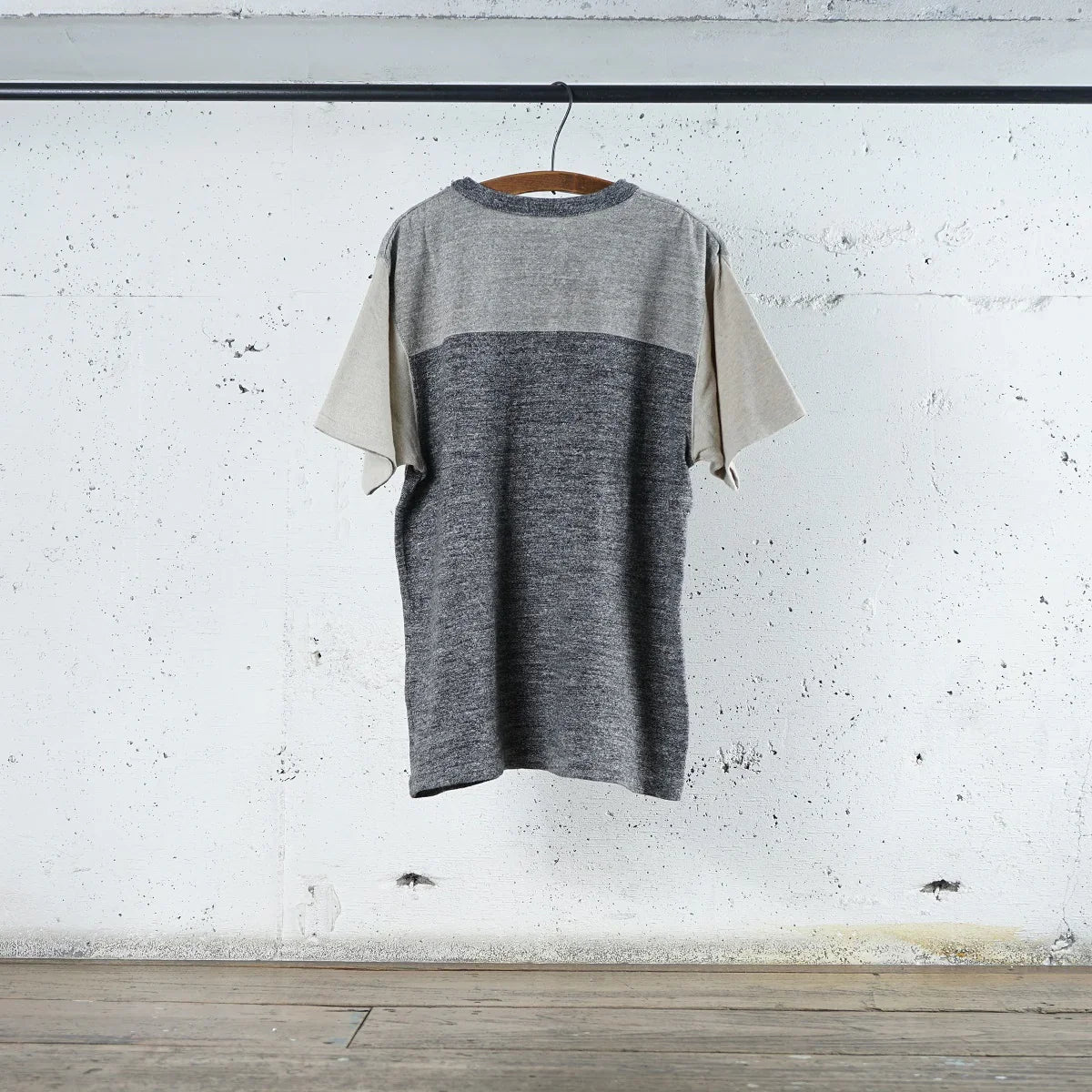 Cotton Print Tshirt - DEVISE FACTORY