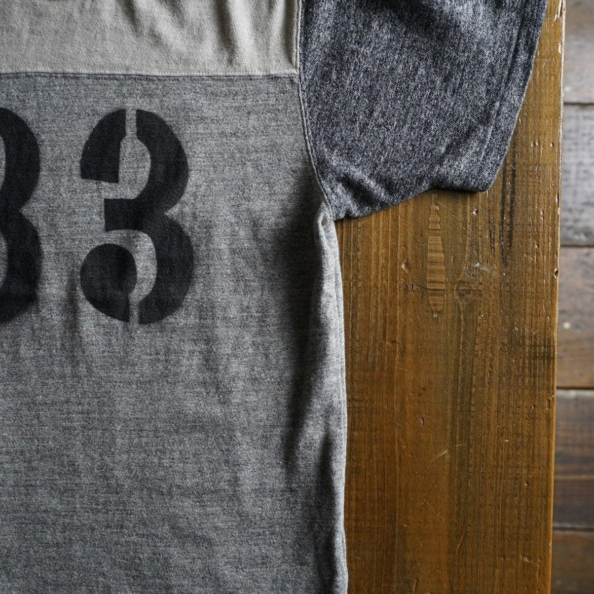 Cotton Print Tshirt - DEVISE FACTORY