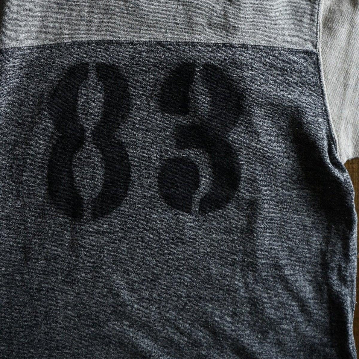Cotton Print Tshirt - DEVISE FACTORY