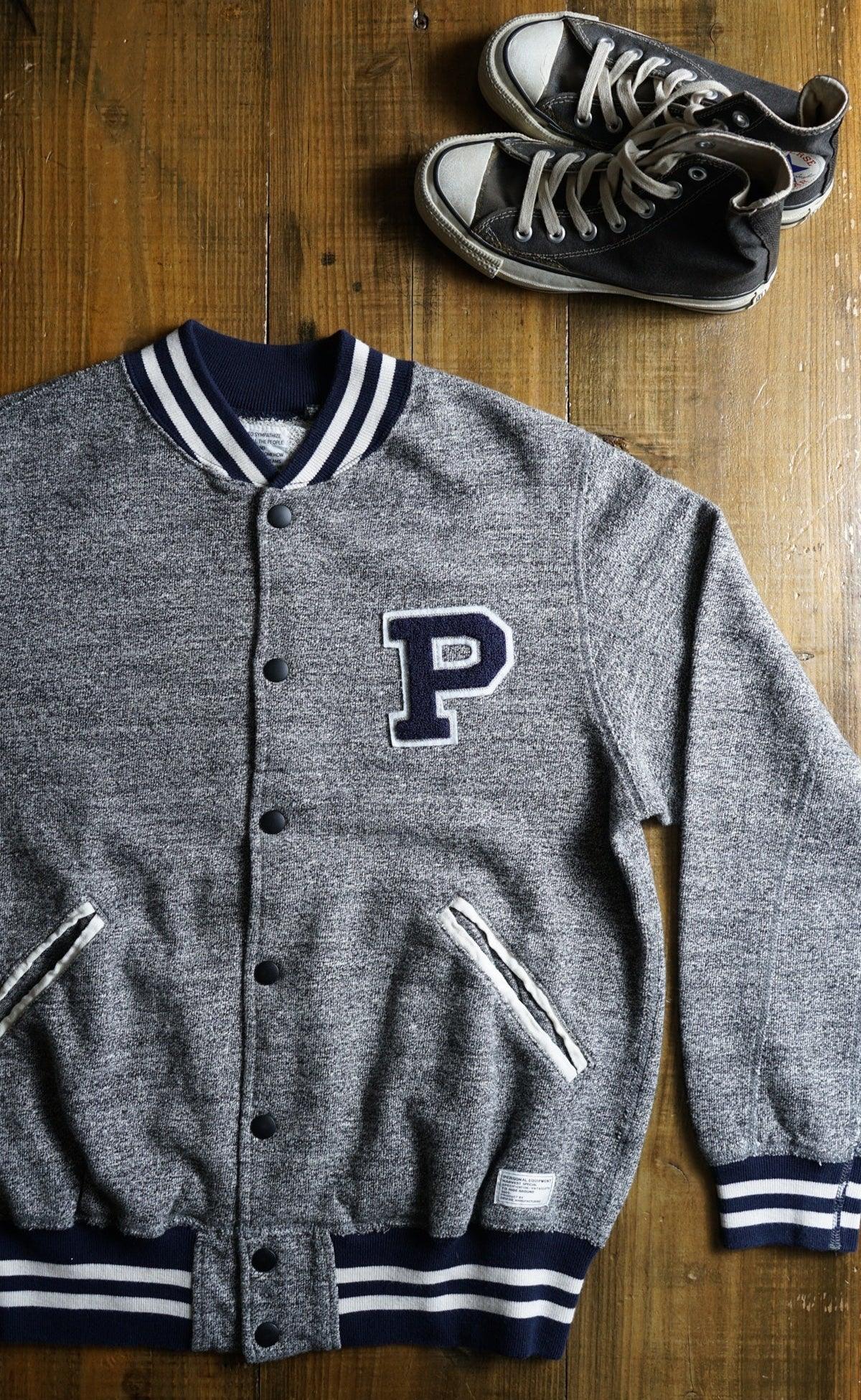 ディバイスファクトリー | スタジャン型 ジャケット メンズ ウィメンズ