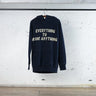 Cotton Print Hoodie (XS) - DEVISE FACTORY