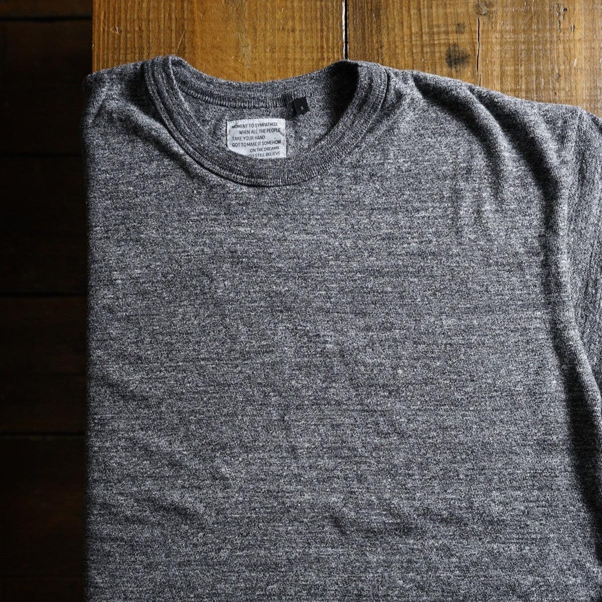 Cotton Wide Tshirt - DEVISE FACTORY