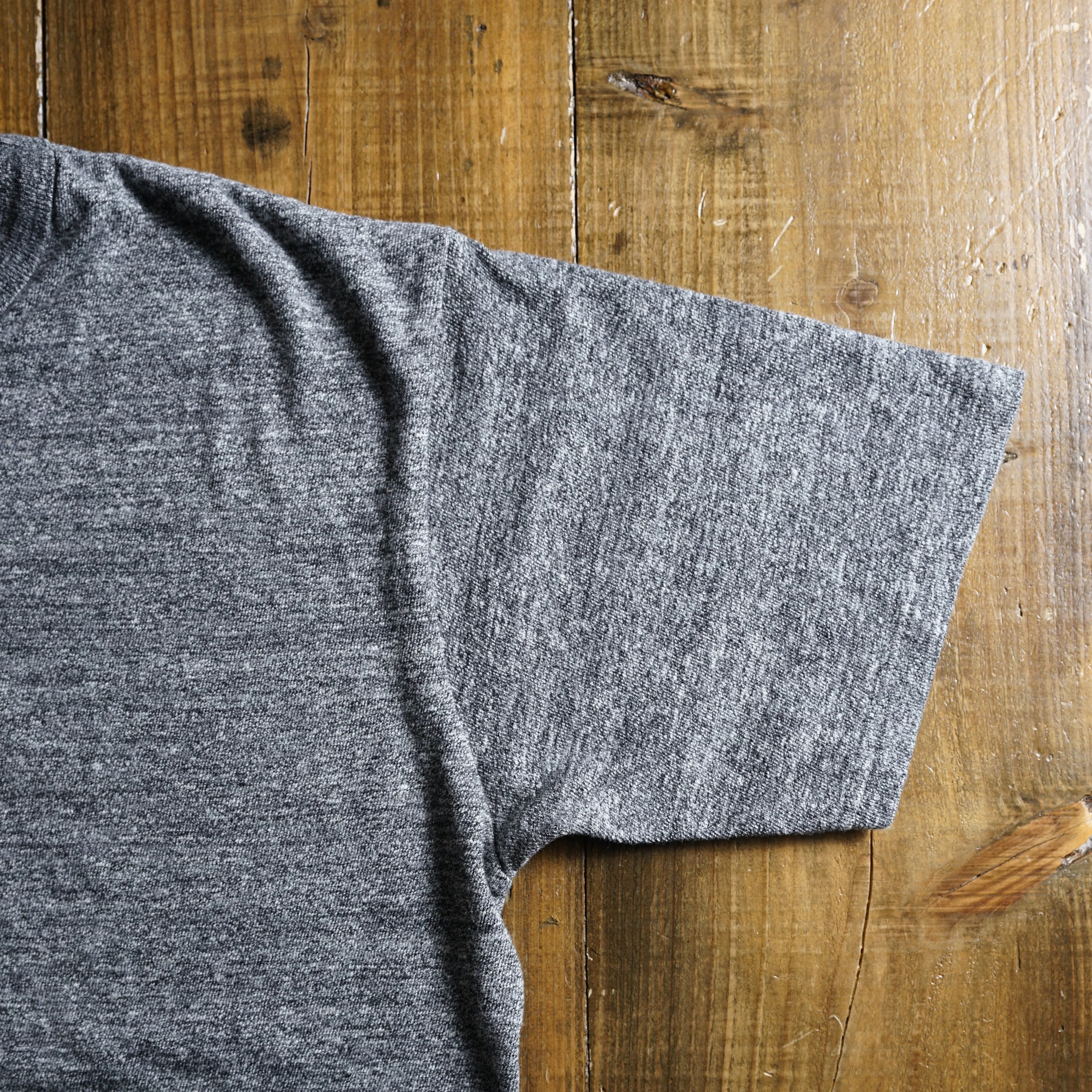 Cotton Wide Tshirt - DEVISE FACTORY