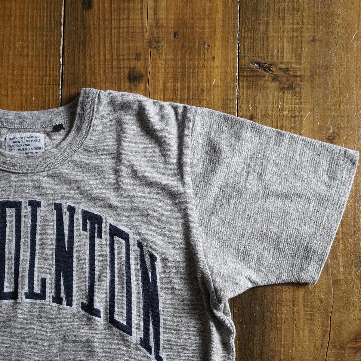 Cotton Print Tshirt - DEVISE FACTORY
