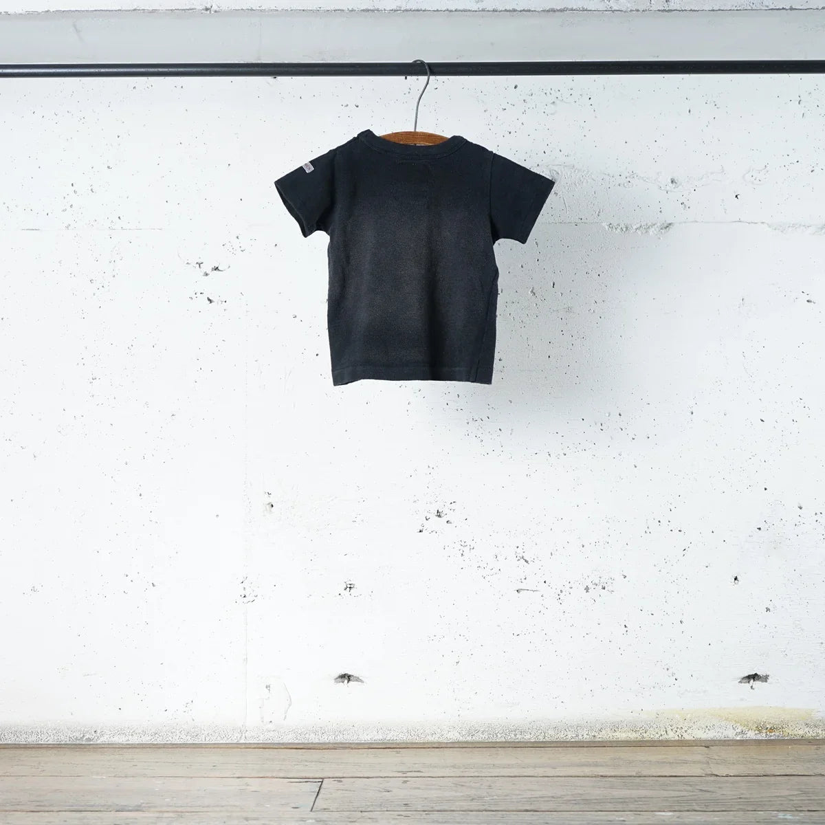 Cotton Kids Tshirt - DEVISE FACTORY