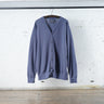 Cotton Relax Cardigan