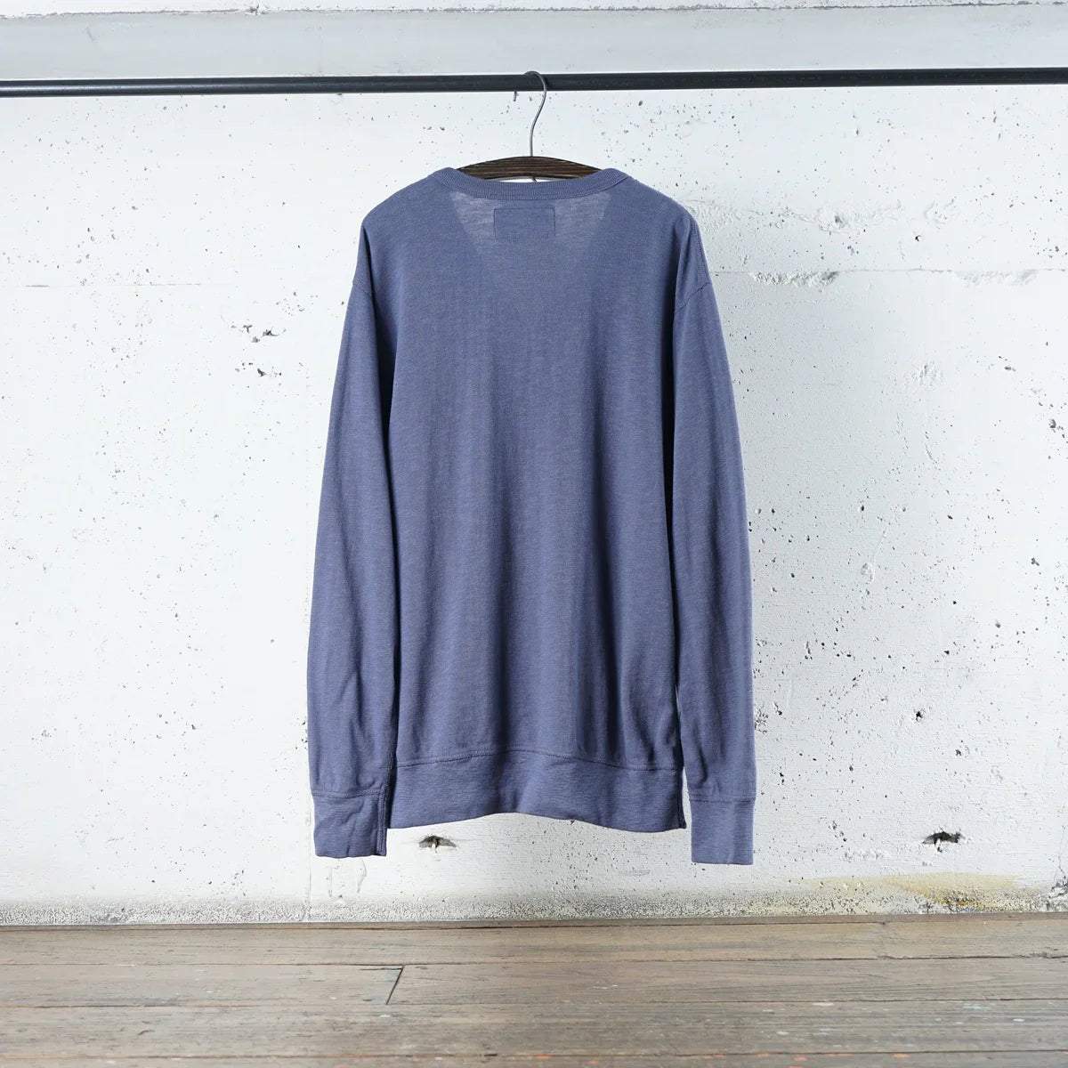 Cotton Relax Cardigan - DEVISE FACTORY