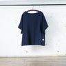 cotton rayon pullover