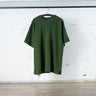 Cotton Wide T-shirt