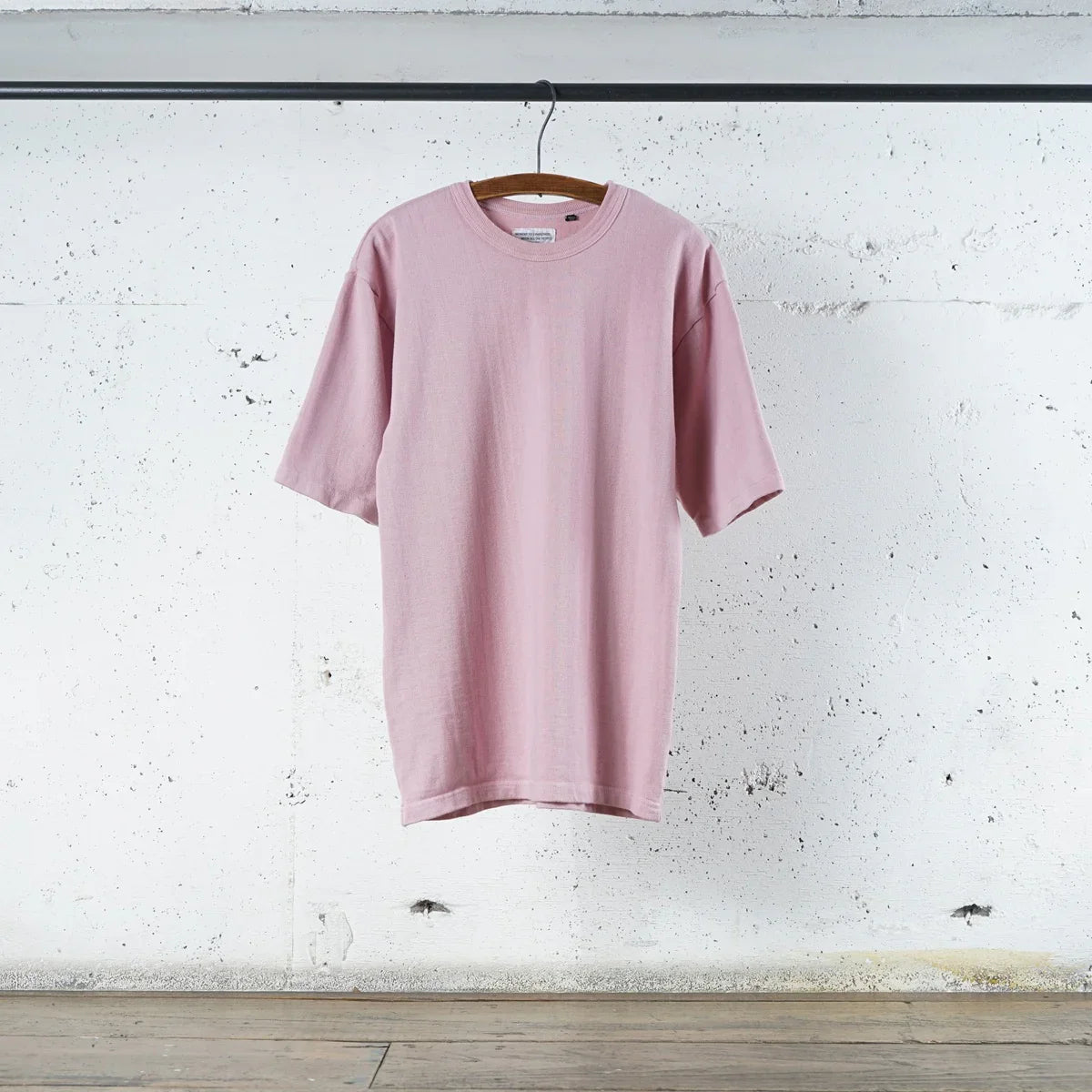 Cotton Rayon Ladies Tshirt - DEVISE FACTORY