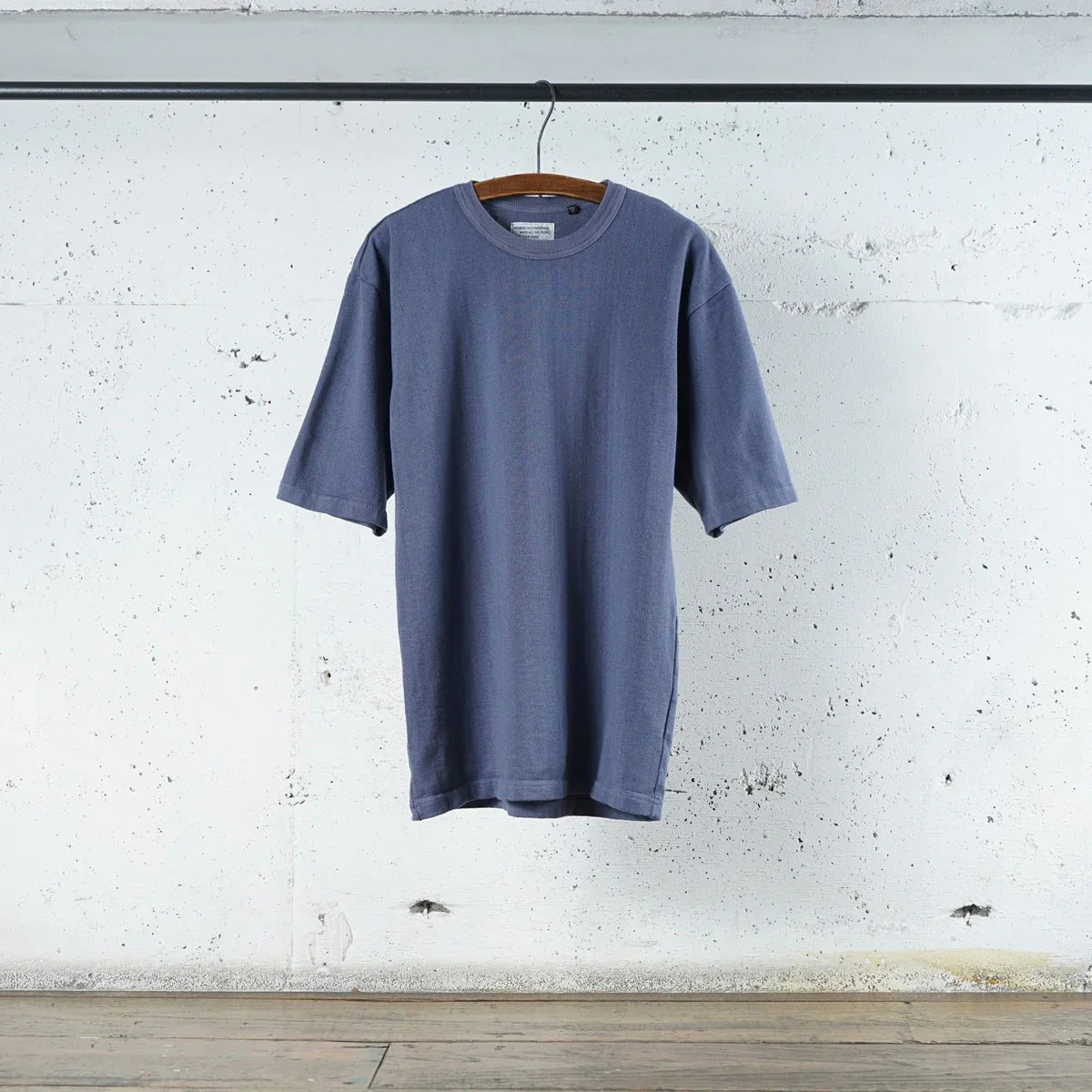 Cotton Rayon Ladies Tshirt - DEVISE FACTORY