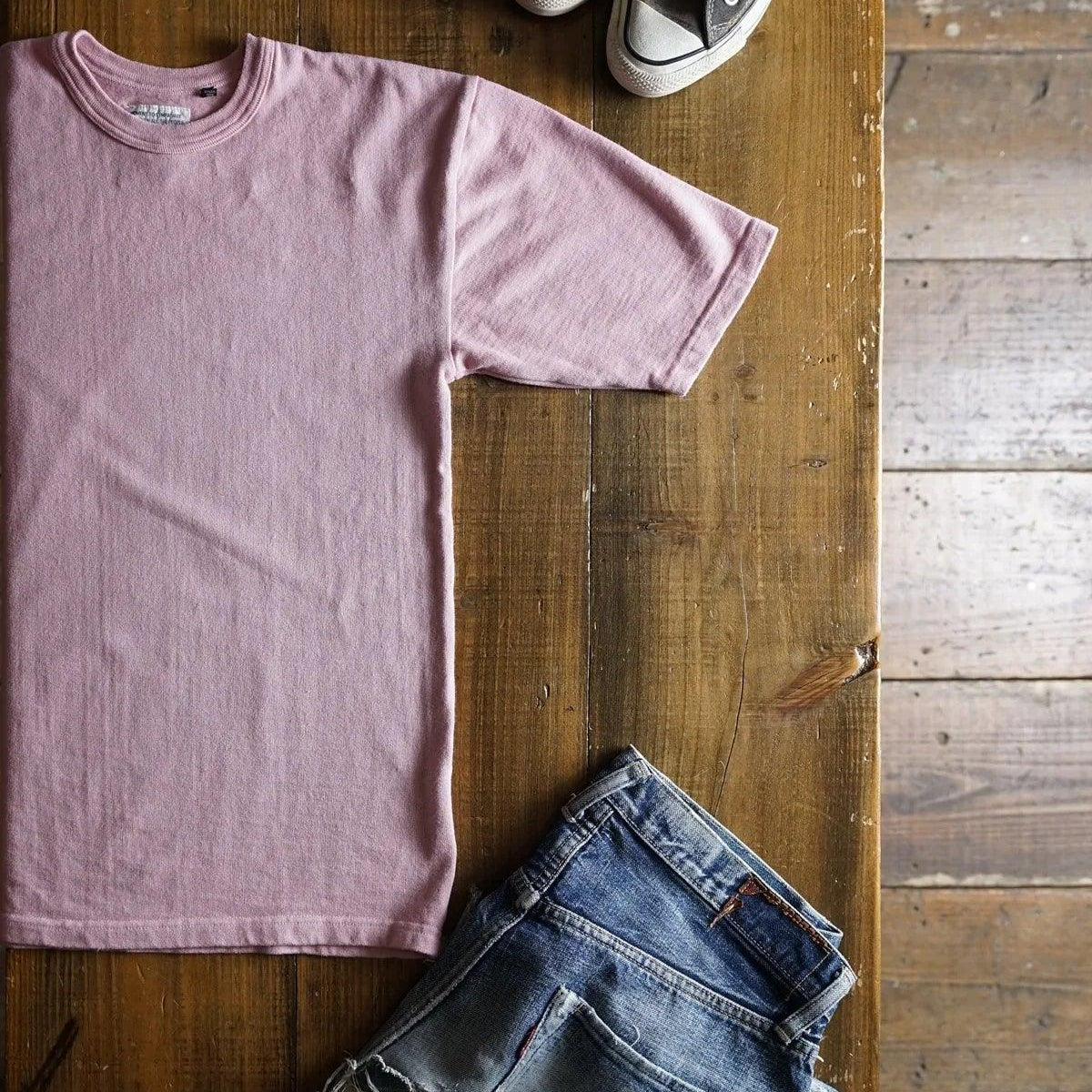 Cotton Rayon Tshirt - DEVISE FACTORY