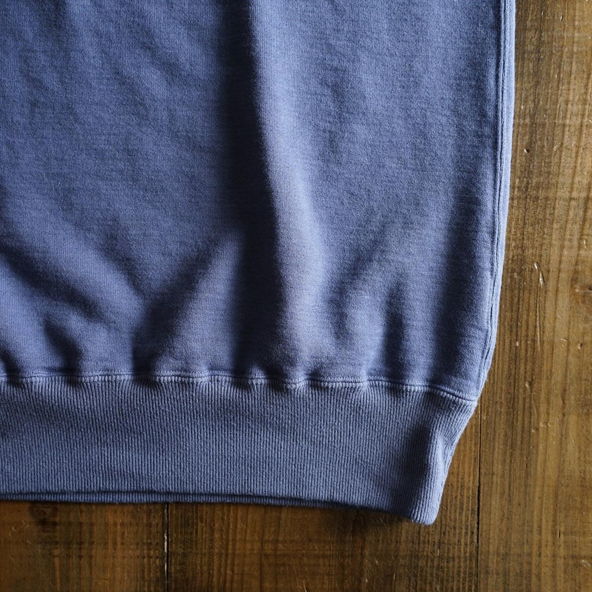 Cotton Rayon Freedom Sweatshirt - DEVISE FACTORY