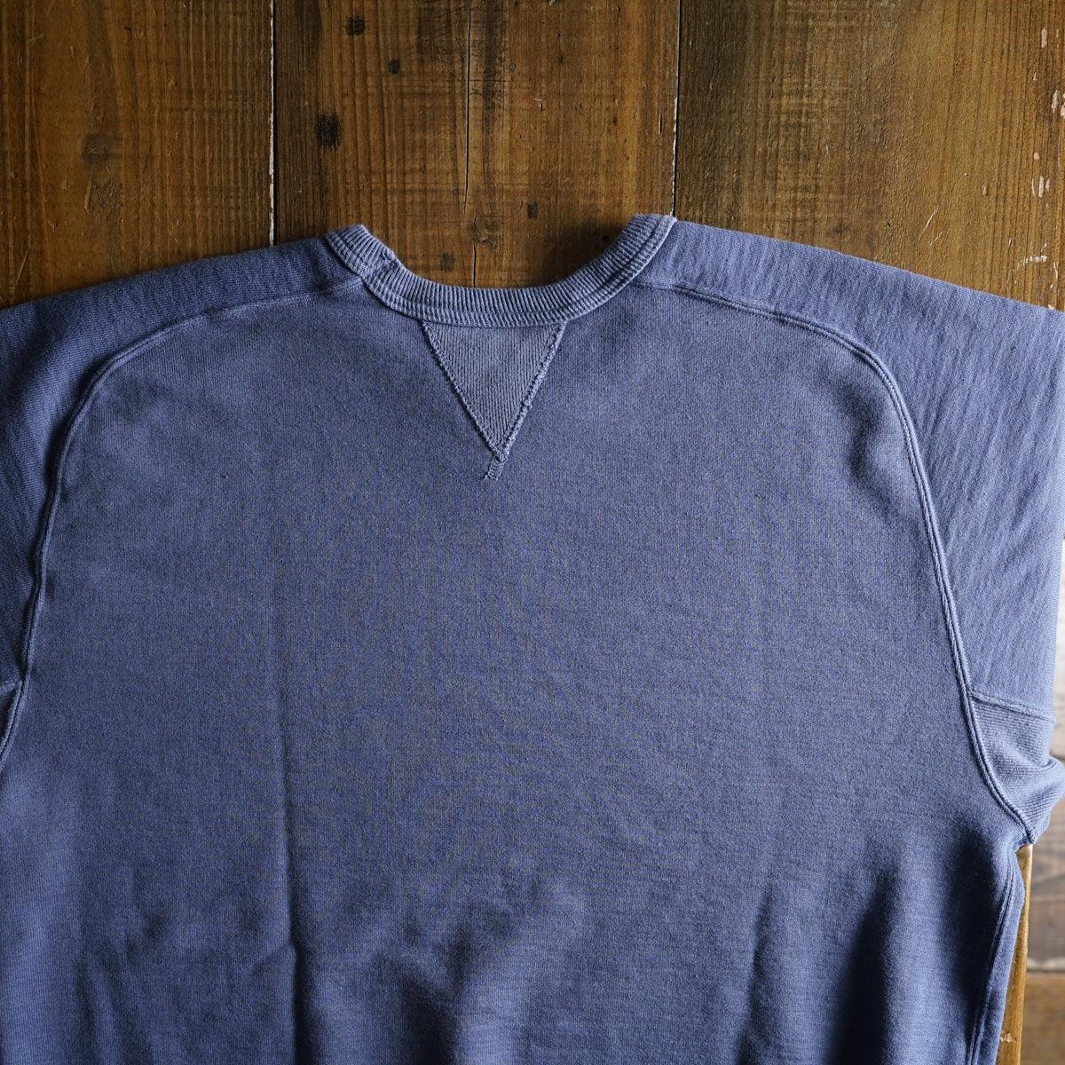 Cotton Rayon Freedom Sweatshirt - DEVISE FACTORY