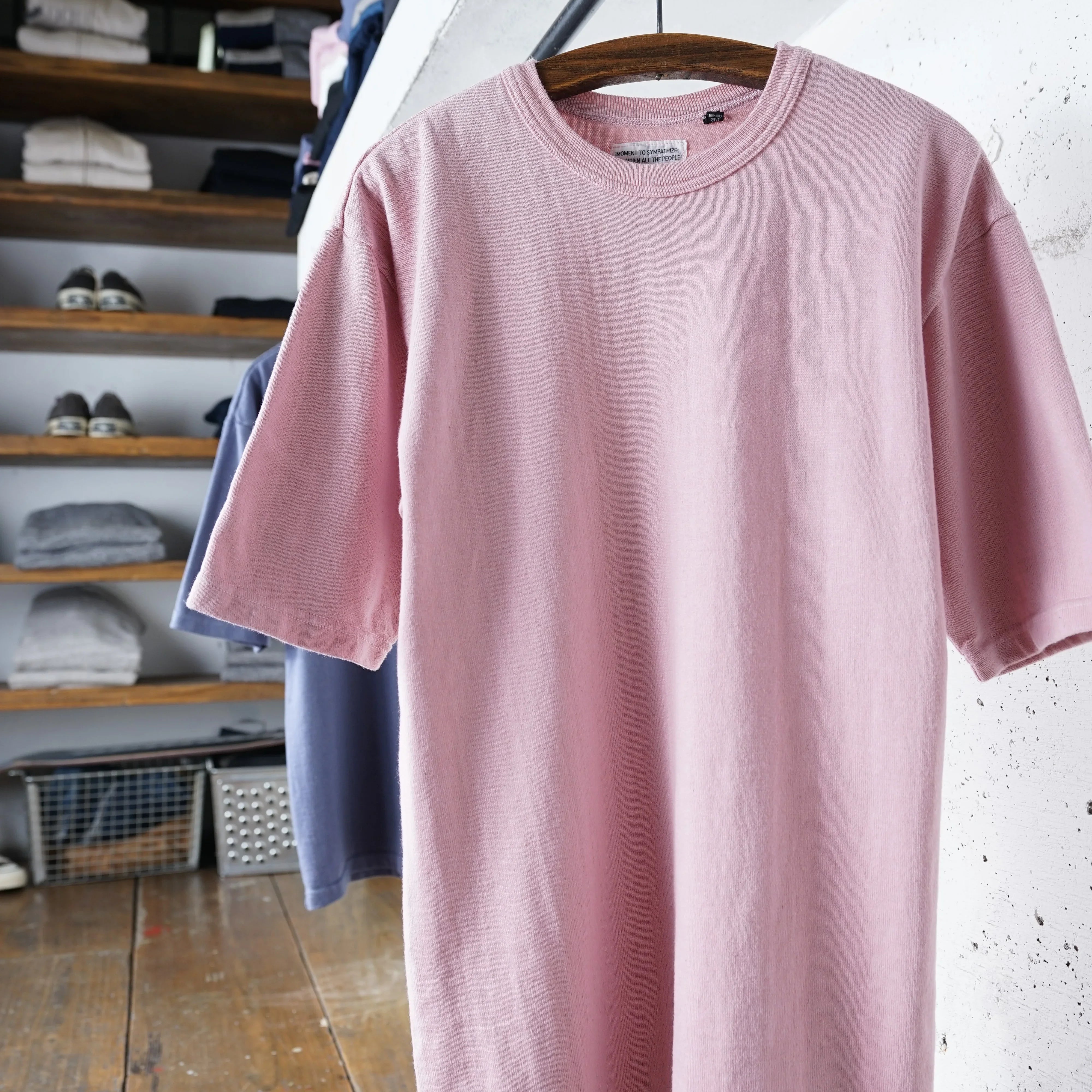 Cotton Rayon Ladies Tshirt - DEVISE FACTORY