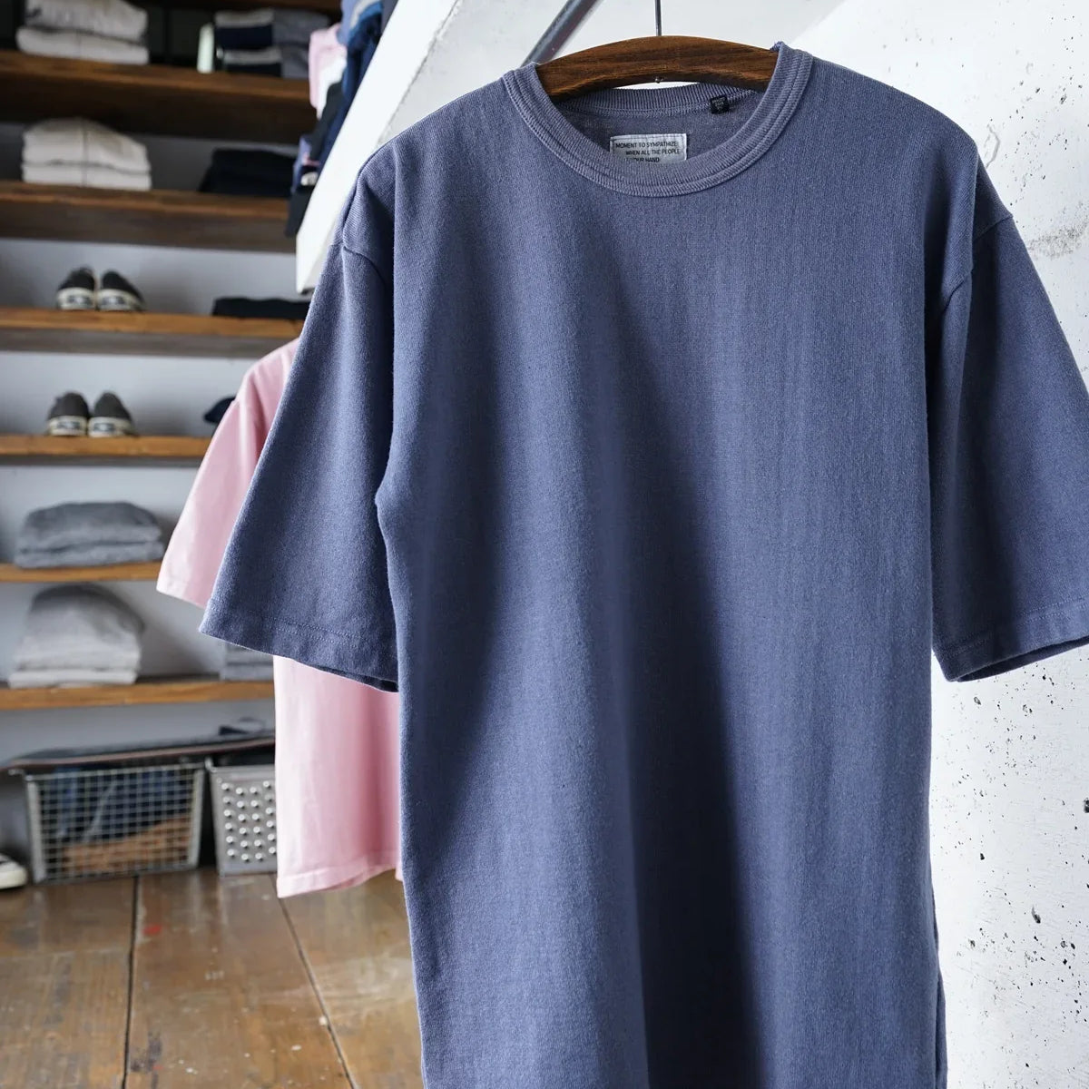 Cotton Rayon Ladies Tshirt - DEVISE FACTORY