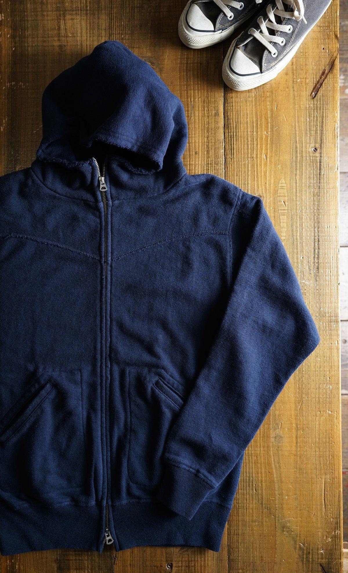 alwaysパーカー ディバイスファクトリー | ロングセラー パーカー ジップアップ