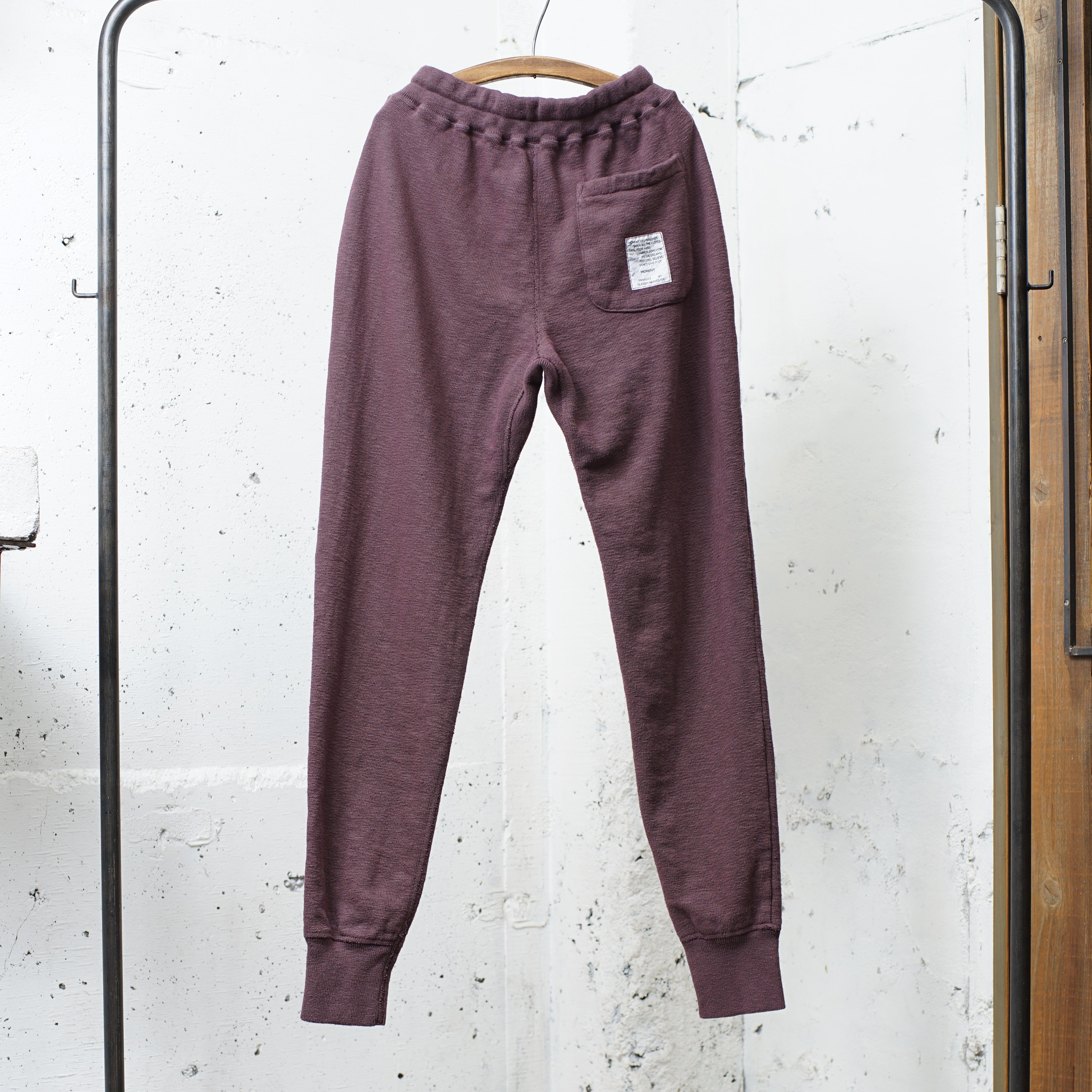 おまとめ Narrow Sweatpants – DEVISE FACTORY