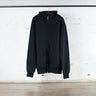 DF012: Cotton Zip Hoodie - DEVISE FACTORY