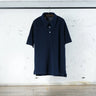 Cotton Pique Polo Shirt - DEVISE FACTORY