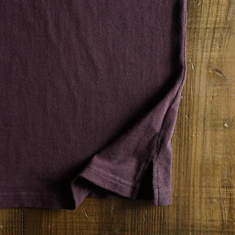 Cotton Wide Tshirt - DEVISE FACTORY
