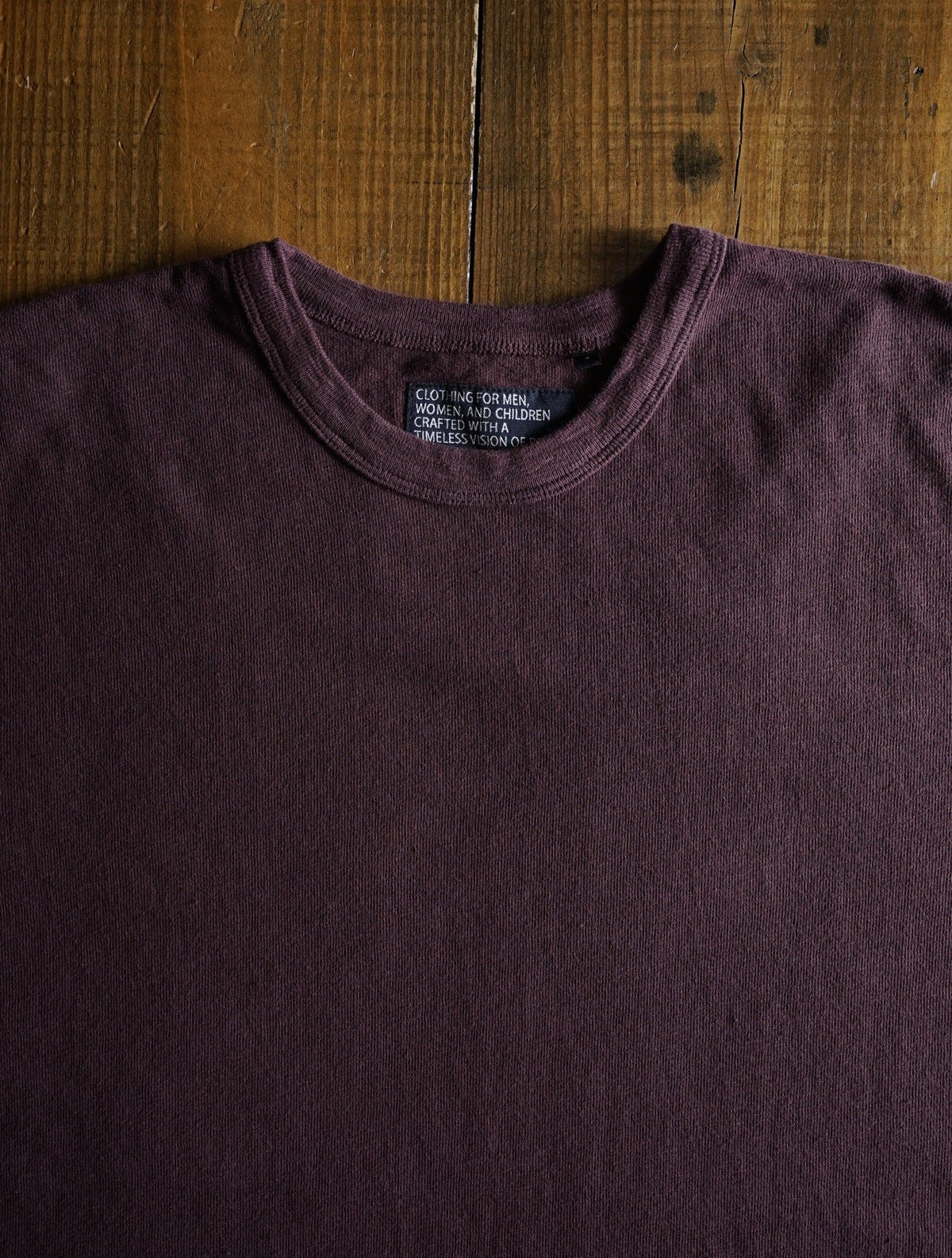 ディバイスファクトリー | Tシャツ ポケット付き ワイド型