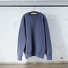 Cotton Relax Sweatshirt - DEVISE FACTORY