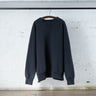Cotton Relax Sweatshirt - DEVISE FACTORY